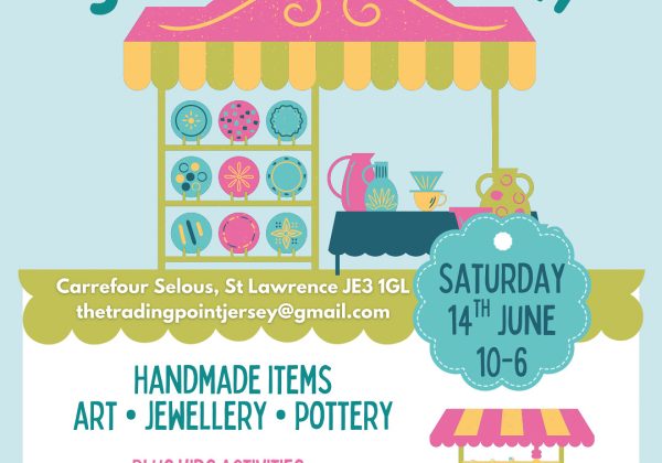 The Trading Point Summer Market