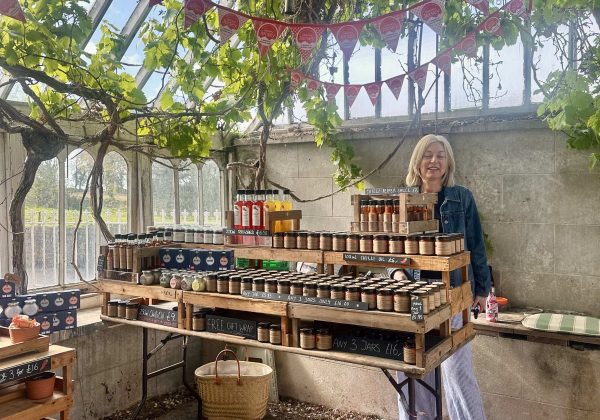 The Trading Point Summer Artisan Market